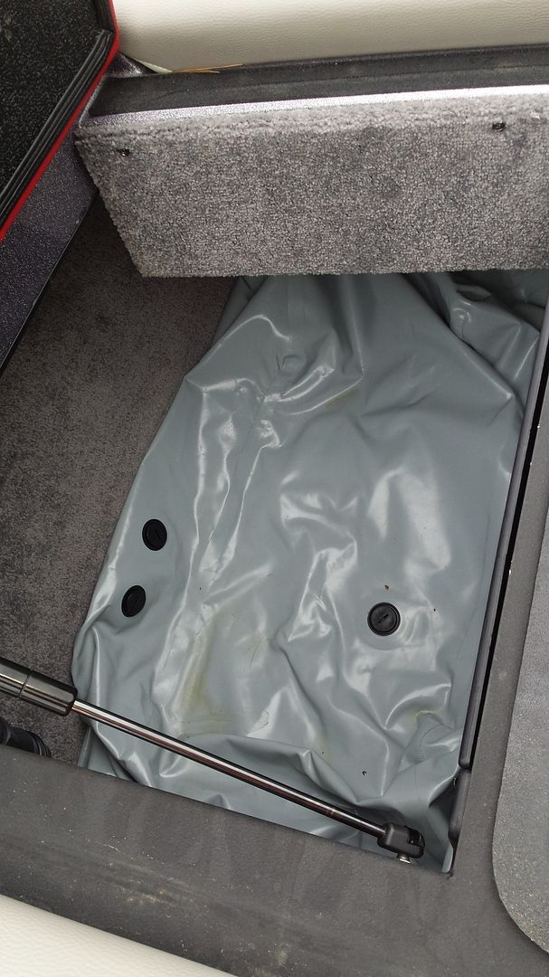 2014 23 LSV Wakemakers HI FLO Installation Ballast Info & Howto